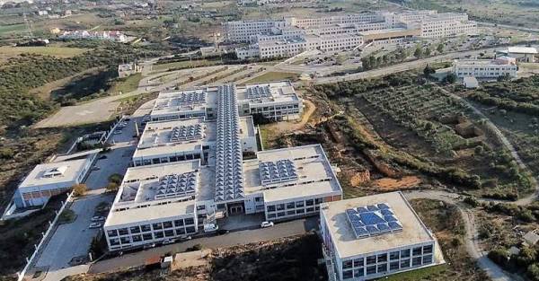 ΔΠΘ: ίδρυση νέων Ινστιτούτων – Πληθυσμιακών Ερευνών & Εκτίμησης και Διαχείρισης Φυσικών Κινδύνων ΔΠΘ: ίδρυση νέων Ινστιτούτων – Πληθυσμιακών Ερευνών & Εκτίμησης και Διαχείρισης Φυσικών Κινδύνων