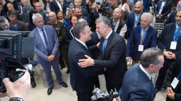 Αλεξανδρούπολη – Πύθιο: ανακοινώθηκε η χρηματοδότηση τμήματος του κάθετου οδικού και σιδηροδρομικού άξονα