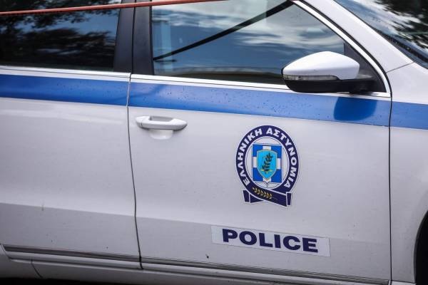 Έβρος: τρεις συλλήψεις για ναρκωτικά σε μια εβδομάδα – 7 σε όλη την ΑΜΘ Έβρος: τρεις συλλήψεις για ναρκωτικά σε μια εβδομάδα – 7 σε όλη την ΑΜΘ