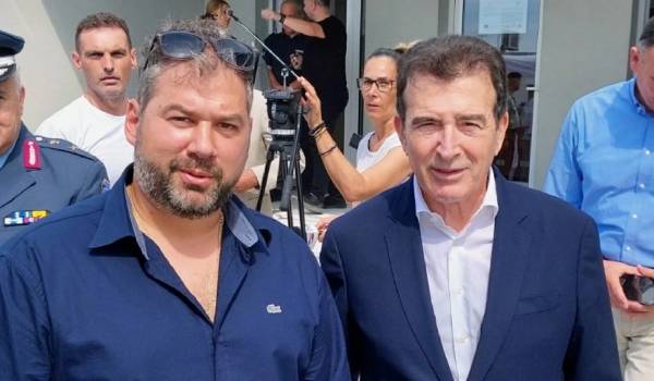 Εννέα νέοι ειδικοί φρουροί ενισχύουν άμεσα τις διευθύνσεις της Θράκης Εννέα νέοι ειδικοί φρουροί ενισχύουν άμεσα τις διευθύνσεις της Θράκης