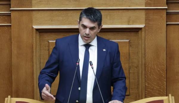 Ελληνική Λύση: ερώτηση στη Βουλή για τη συνταξιοδότηση χωρίς όριο ηλικίας |  Kavala News Τα Νέα της Καβάλας Online