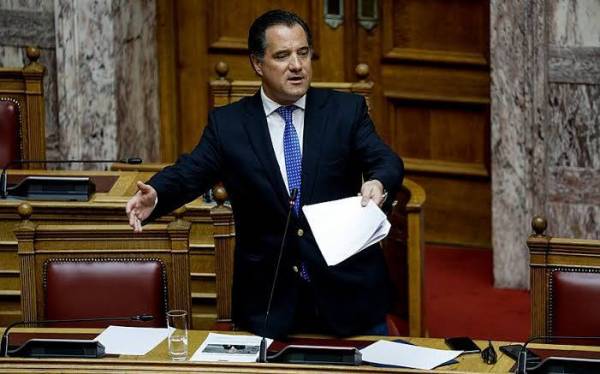 Κοινό μέτωπο των Ιατρικών Συλλόγων ΑΜΘ κατά της νομοθετικής ρύθμισης Γεωργιάδη Κοινό μέτωπο των Ιατρικών Συλλόγων ΑΜΘ κατά της νομοθετικής ρύθμισης Γεωργιάδη