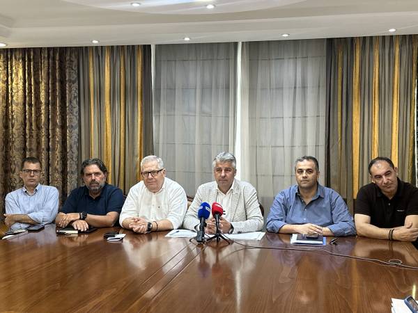 Τοψίδης για ακτοπλοϊκή σύνδεση Καβάλας – Σαμοθράκης: «αν ζητήσουν μελέτη βιωσιμότητας θα τη χρηματοδοτήσουμε»