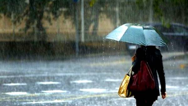 Καιρός στην Καβάλα: Έρχονται βροχές και πτώση της θερμοκρασίας | Kavala  News Τα Νέα της Καβάλας Online