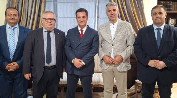 Επενδύσεις 20 εκατ. ευρώ μέσω ΕΣΠΑ για τον εκσυγχρονισμό νοσοκομείων και Κέντρων Υγείας στην ΑΜΘ