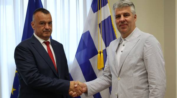 Νέοι δρόμοι συνεργασίας σε τουρισμό και πολιτισμό για ΑΜΘ και Κίρτζαλι της Βουλγαρίας