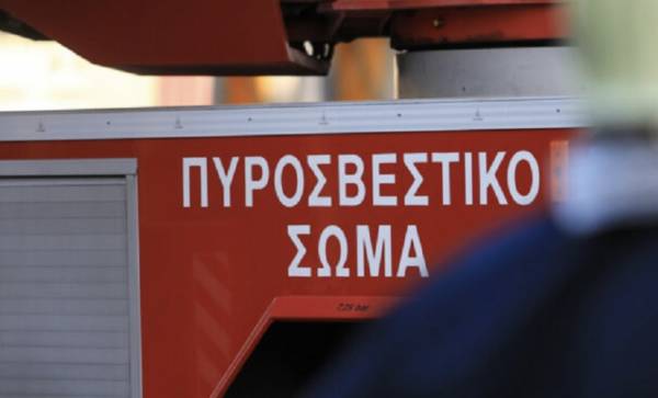 Πυροσβεστική: πρόστιμα χιλιάδων ευρώ για άναμμα φωτιάς σε Θάσο και Κομοτηνή Πυροσβεστική: πρόστιμα χιλιάδων ευρώ για άναμμα φωτιάς σε Θάσο και Κομοτηνή