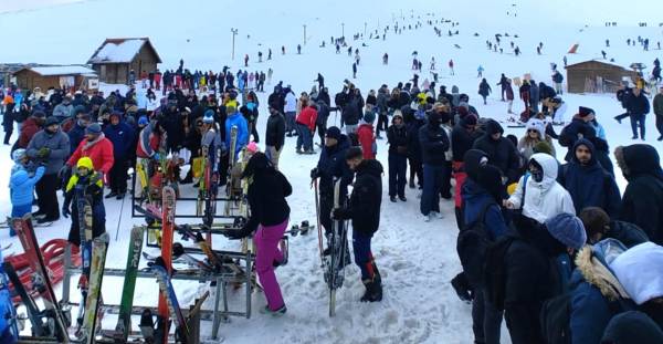 Το χιονοδρομικό κέντρο Φαλακρού επανέρχεται – Σημαντικά οφέλη για τη βόρεια Ελλάδα