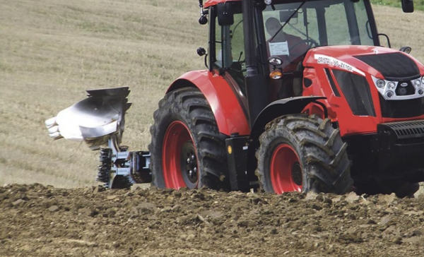 Mηχανοκίνητη πορεία αγροτών Ροδόπης προς το παράρτημα του ΟΠΕΚΕΠΕ στο Κόσμιο την Παρασκευή